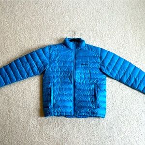 Marmot Insulated Puffer Jacket (LARGE) - $150 VALUE